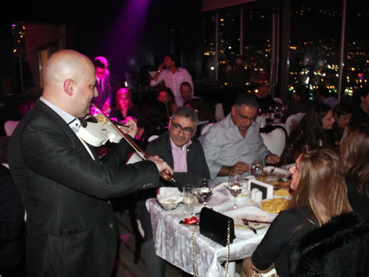 Monte Cassino Pre Christmas Event 